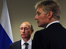 В Кремле рассказали о причинах помилования Савченко