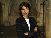 Марина Бондарева: «Мы занимаемся „поэтическими“ археологическими проектами»
