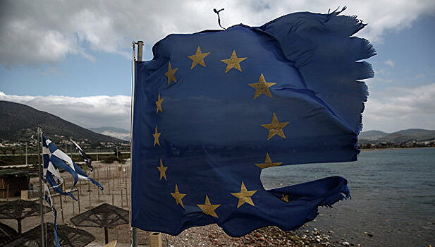 Европе советуют «выбираться из украинской трясины»