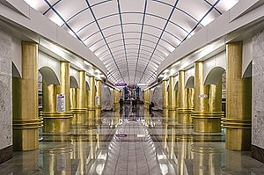 Генподрядчик по строительству петербургской подземки «Метрострой» признан банкротом