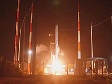 Первый запуск коммерческой ракеты-носителя от Innospace закончился провалом