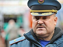 Стало известно о состоянии начальника главка МЧС Москвы после инфаркта