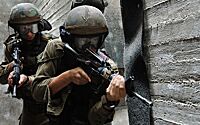 Раскрыто содержание договора о перемирии между Израилем и ХАМАС