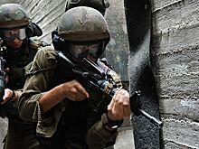 Армия Израиля начала штурм городов на Западном берегу