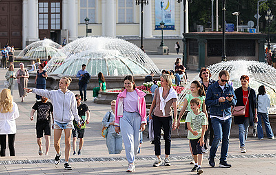 Чем российская мечта лучше американской. Что может подсказать культурный код