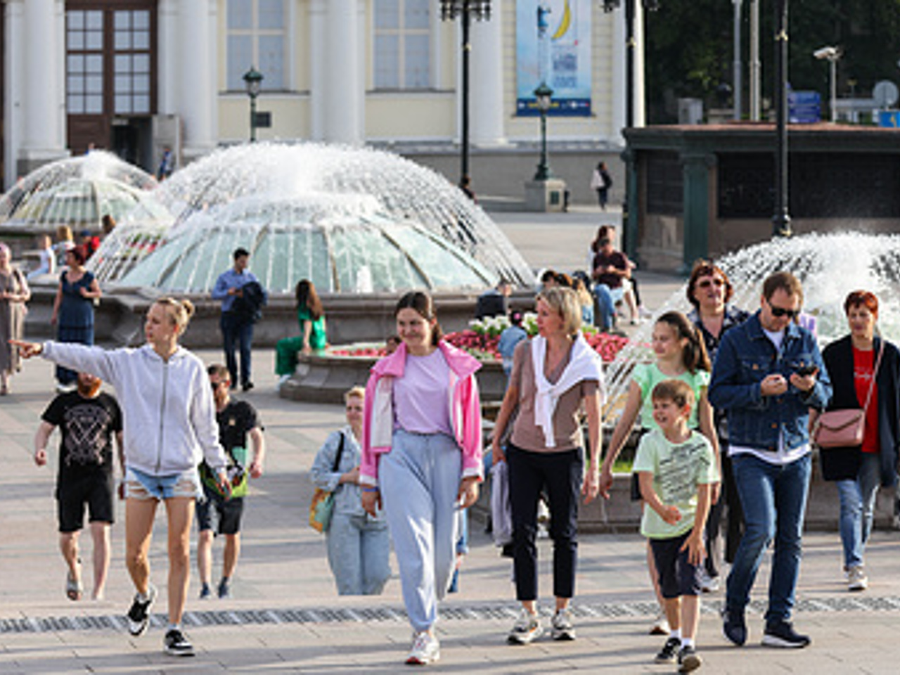 Чем российская мечта лучше американской. Что может подсказать культурный  код - Рамблер/новости