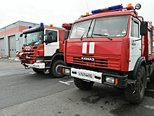 День пожарной охраны празднуется 30 апреля