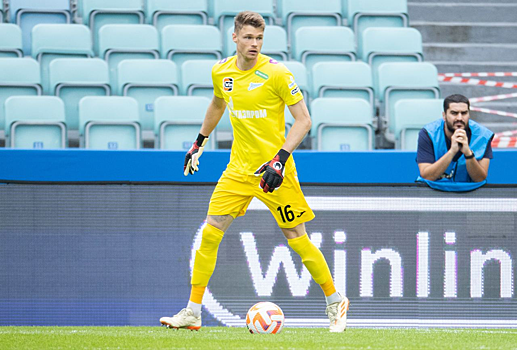 «Зенит» прервал неудачную серию за счет безнадежного «Сочи». Главный кандидат на вылет определен