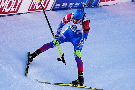 Текстовая трансляция мужского масс-старта на чемпионате мира по биатлону в Антхольце