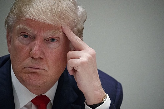 Трамп подписал устав "Совета мира"