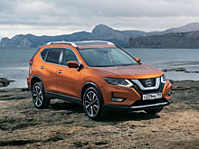 Обновленный Nissan X-Trail в России: без главной «фишки», с прежними моторами и подросшими ценами