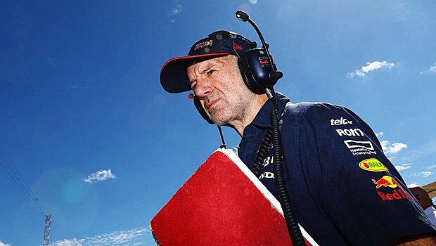 Рикардо Патрезе: «Лично я буду рад переходу Ньюи в «Феррари», с ним всегда приходят победы»