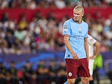 Клуб АПЛ отказался покупать Холанна за три миллиона евро