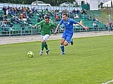 ФК «Зеленоград» обыграл «Арарат-2»