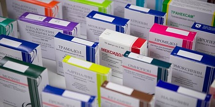 Доставлять купленные онлайн лекарства разрешат только медикам
