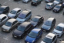 Более 100 фактов нарушений правил парковки зафиксировали в районе Люблино