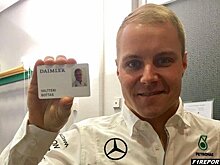 Нико Хюлькенберг: Меня не слишком заботит тема лидерства в команде