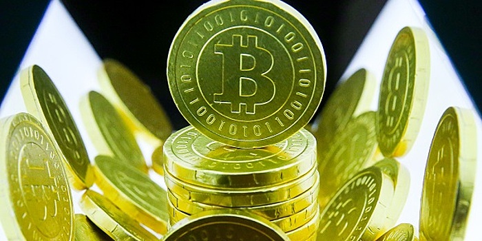Четырем регионам разрешат криптовалюту
