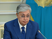 Внеочередные президентские выборы в Казахстане назначили на 20 ноября