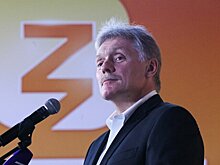 Песков переадресовал в Минобороны вопрос об увольнении замглавы МО Мизинцева