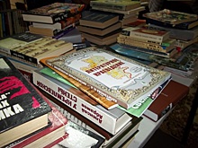 Новая книжная акция уральских журналистов
