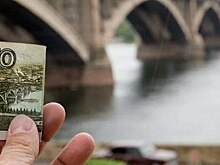 В Москве и области введут новые купюры