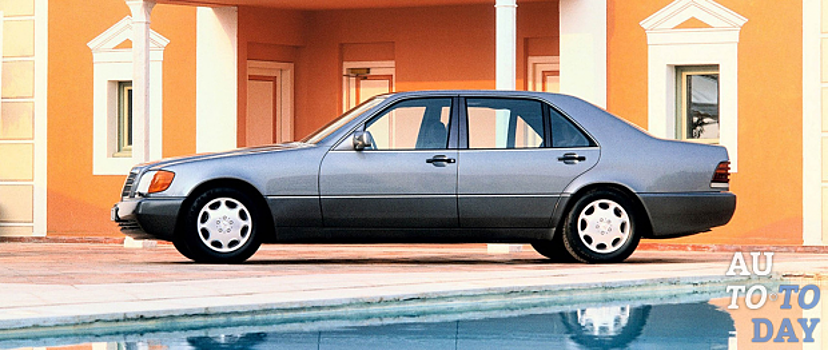 Mercedes-Benz мог получить 18-цилиндровый мотор