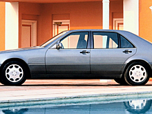 Mercedes-Benz мог получить 18-цилиндровый мотор