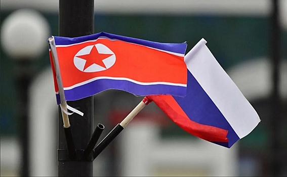 Yonhap: КНДР назвала слухами утверждения об отправке военных в Россию