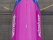 Авиакомпания Wizz Air перевела в твердый контракт 75 Airbus A321neo и вернула самолет с Украины