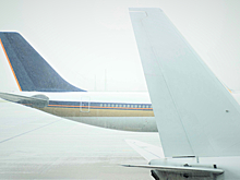 Рост спроса на авиаперевозки в Сибири и на Дальнем Востоке превысил 13%