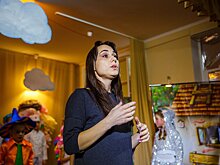 Как крымчане поменяли кафедру на пилон, а детей - на чучела