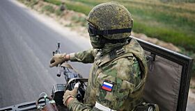 Танкисты ВС РФ отразили контратаку ВСУ на авдеевском направлении