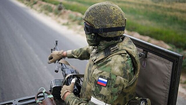 Танкисты ВС РФ отразили контратаку ВСУ на авдеевском направлении