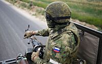 Welt: Армия России добилась прорыва под Часовым Яром