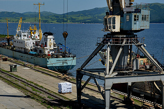 Минтранс поможет перевозчикам выбрать лучшие варианты транспортировки грузов