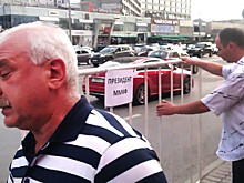 "Михалков не последний человек, ему нужны льготы"