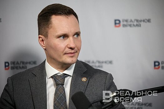 Егор Тарнавский: "Для нас во главе угла всегда стоит человек"