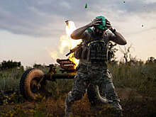 NYT: продолжение контрнаступление приведет к поражению ВСУ