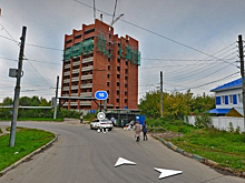 Нижегородский застройщик законсервирует недостроенный ЖК «Дом у озера»