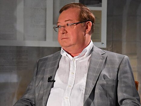 Экс-премьер России Степашин назвал ставку ЦБ высокой