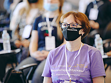 Добровольцы старшего возраста смогут присоединиться к обучающим вебинарам «Мосволонтера»