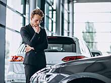 Автодилеры назвали машины, которым грозит дефицит уже в ближайшее время