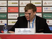 «Футбол для меня — это на всю жизнь»
