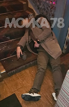 За расстрел друга в ресторане на Московском проспекте получил меньше, чем требовали