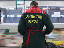 Московские инвесторы вложатся в переработку мусора Северной Осетии