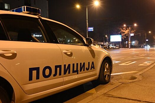 Не менее 50 человек погибли при пожаре на дискотеке в Северной Македонии
