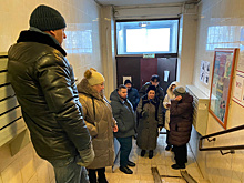Результаты обхода 10 февраля