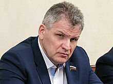 Депутат Куринный рассказал о мерах по устранению дефицита кадров в медучреждениях