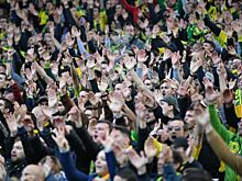 Футболисты «Нанта» забили пять безответных мячей в ворота «Генгама»